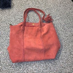 Modo Luxe Large Shoulder Bag